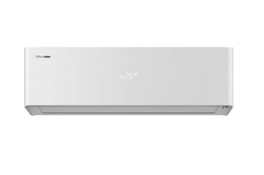 Hisense Energy Pro X 2,6 kW beltéri egység (fehér)