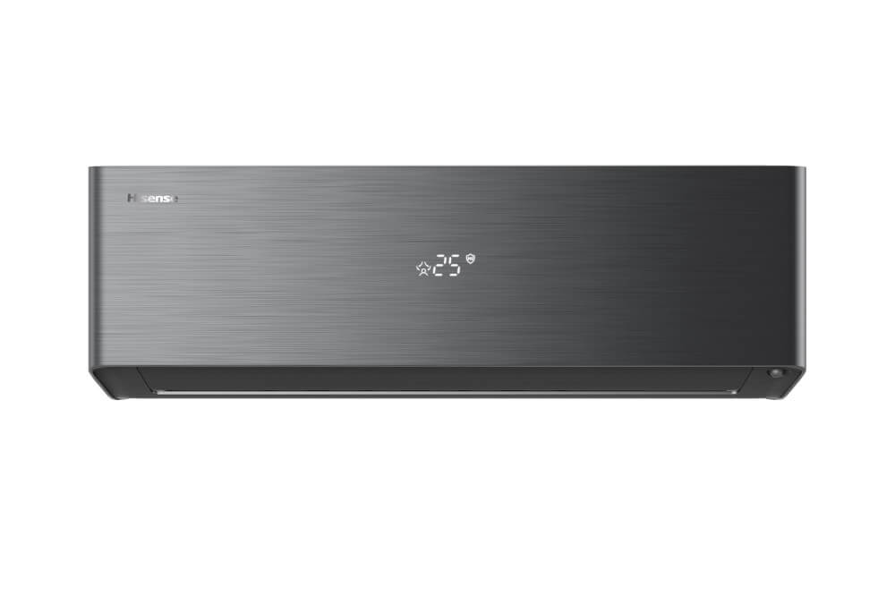 Hisense Energy Pro X 2,6 kW beltéri egység (fekete)