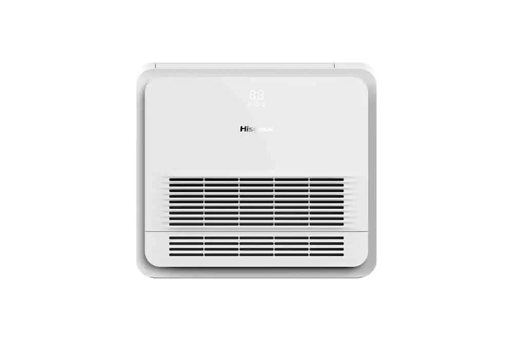 Hisense 2,5 kW konzolos beltéri egység