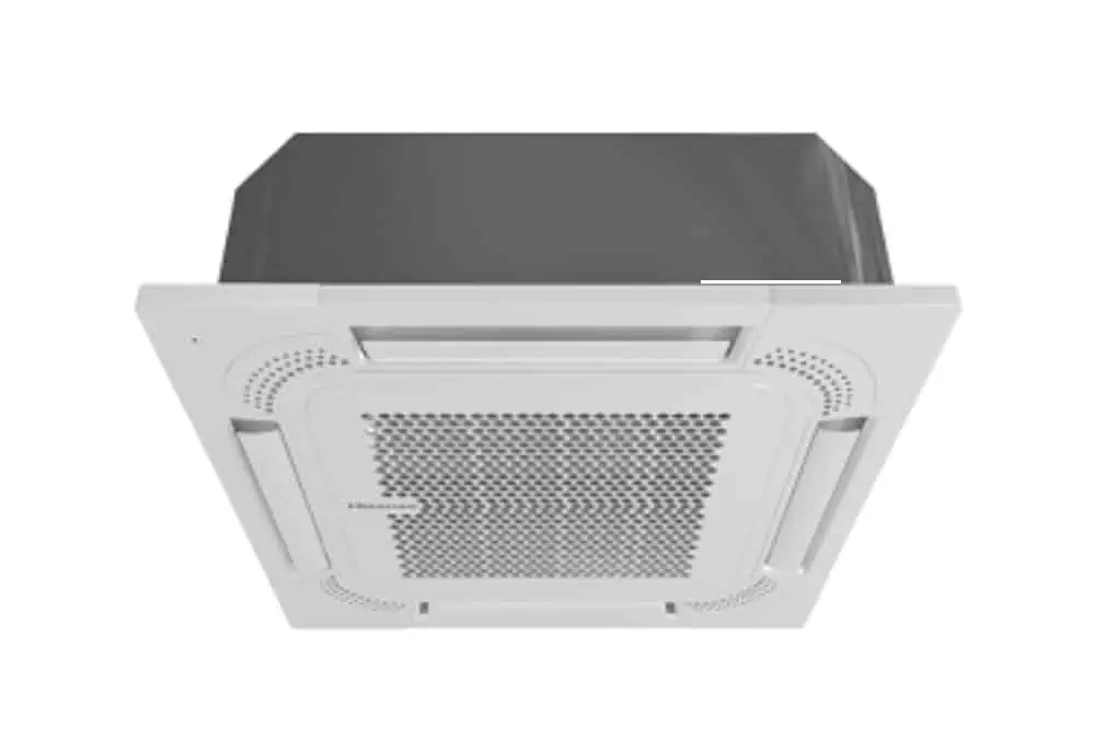 Hisense 5 kW kazettás beltéri egység