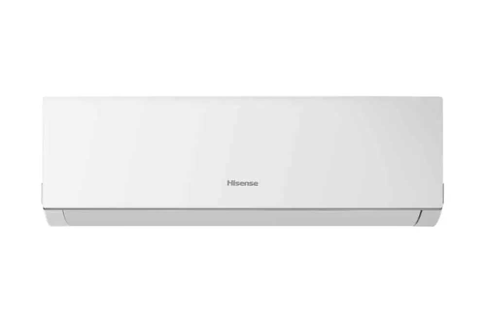 Hisense New Comfort 2- 2,6 kW beltéri egység