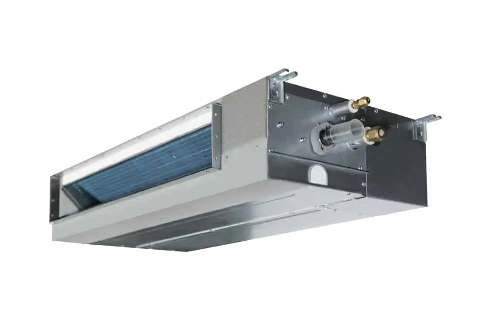 Hisense 3,5 kW légcsatornás beltéri egység